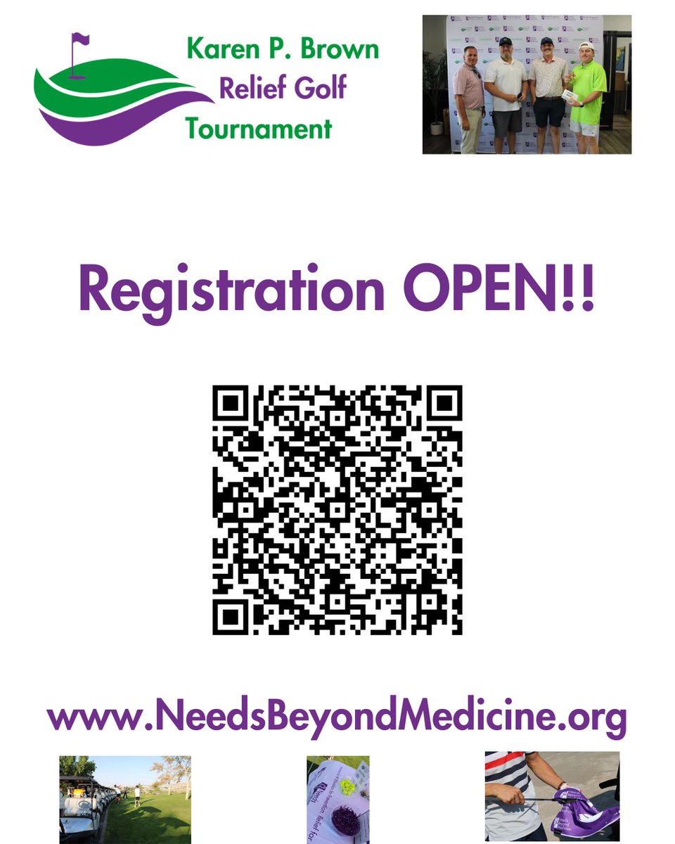 Needs Beyond Medicine tweet media