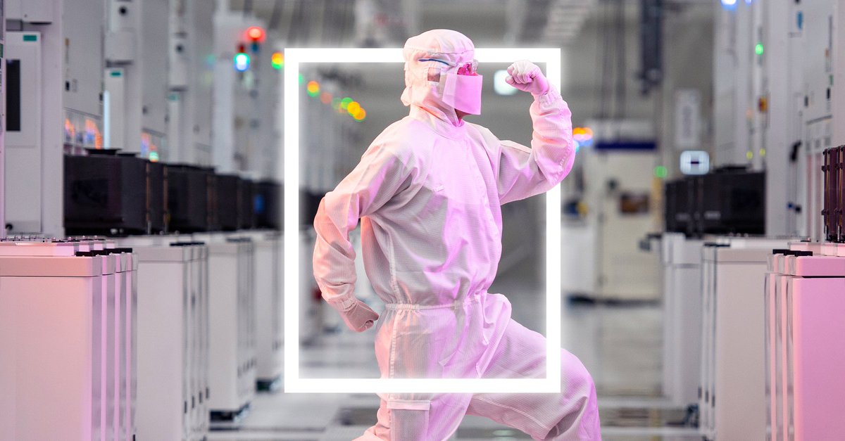 Micron Technology tweet media