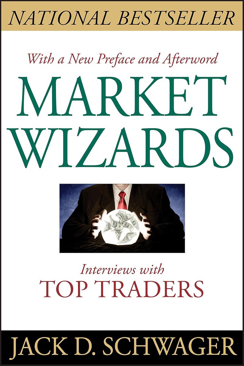 I literally learned how to trade from this book a long time ago.

Still consider it one of the best.

Excited to see what the new one brings.