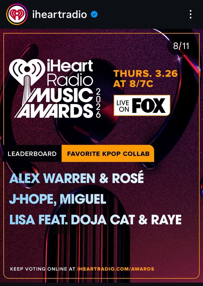 No que muy ot7 y armys a ver donde estan