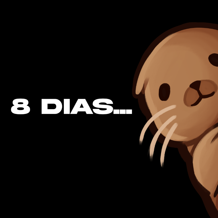 Nortsworld's tweet photo. el regreso q nadie pidio.... 8 dias para Cumback https://t.co/FYXc3Rn9md