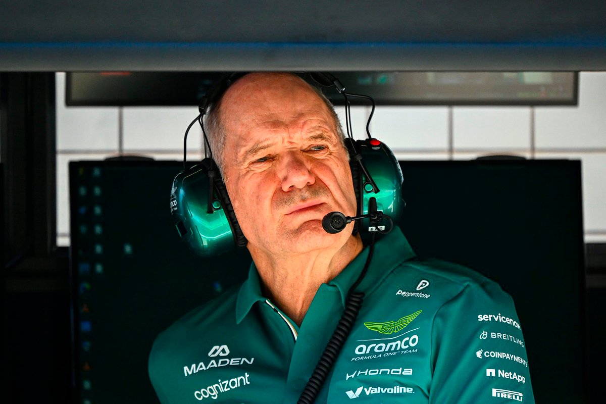 Fórmula Directa tweet media