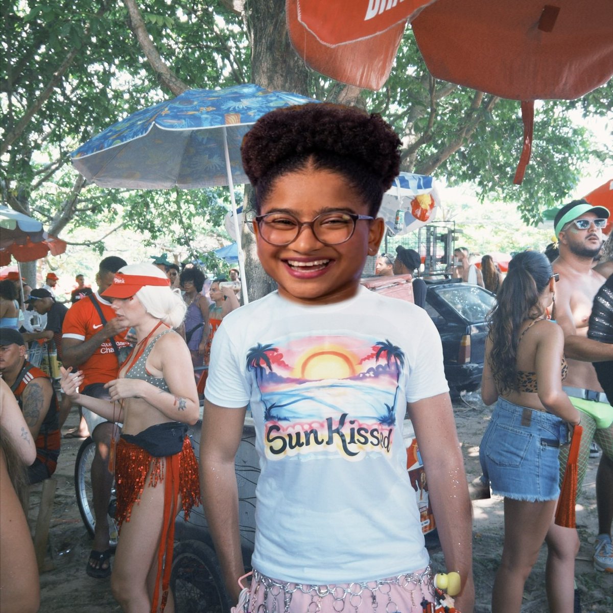 Tigresa Vip tweet media