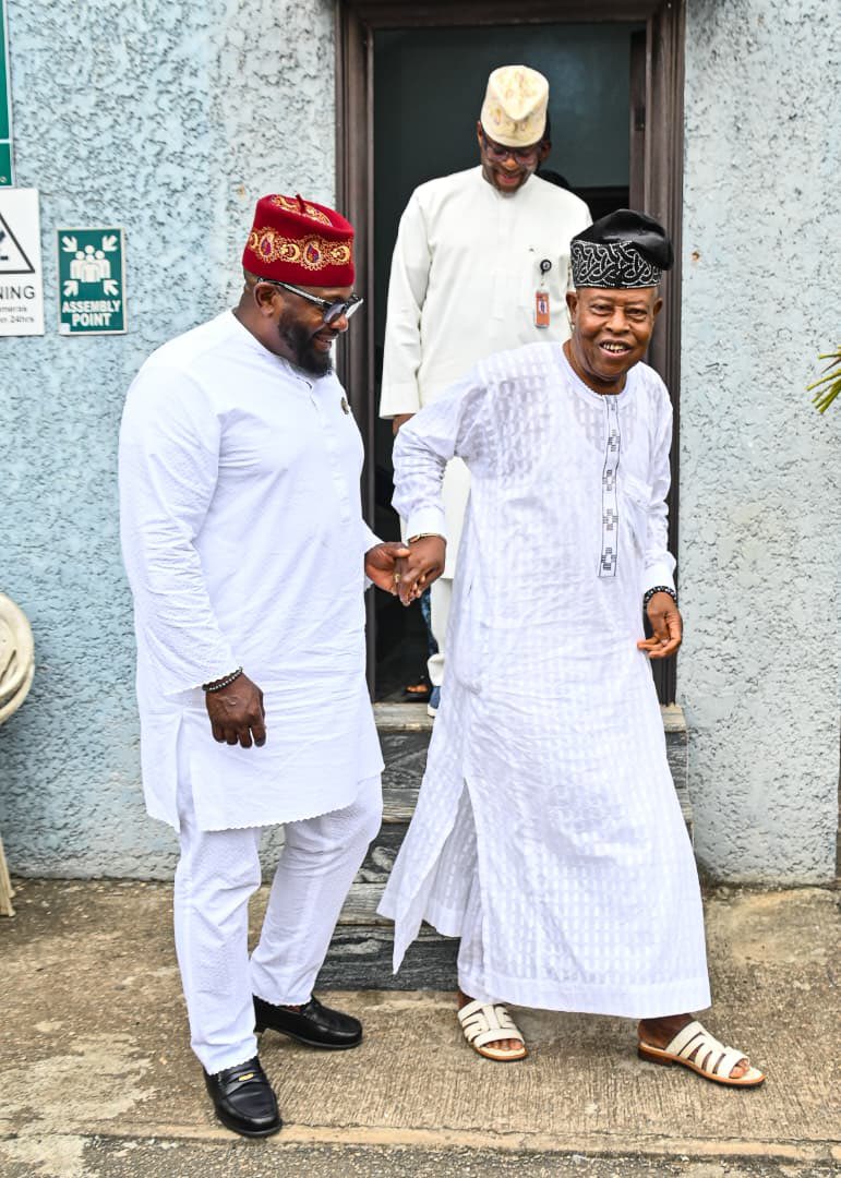 The Lagos State Head of Service tweet media