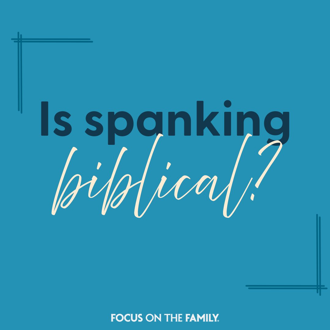 Focus on the Family tweet media