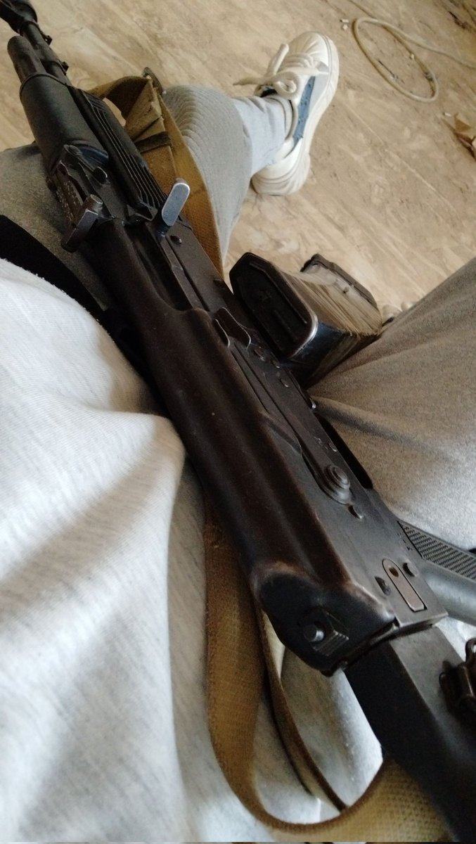 Do not dream of disarming us, and you will not find us heedless, O enemies of God
<a href="/realDonaldTrump/">Donald J. Trump</a>