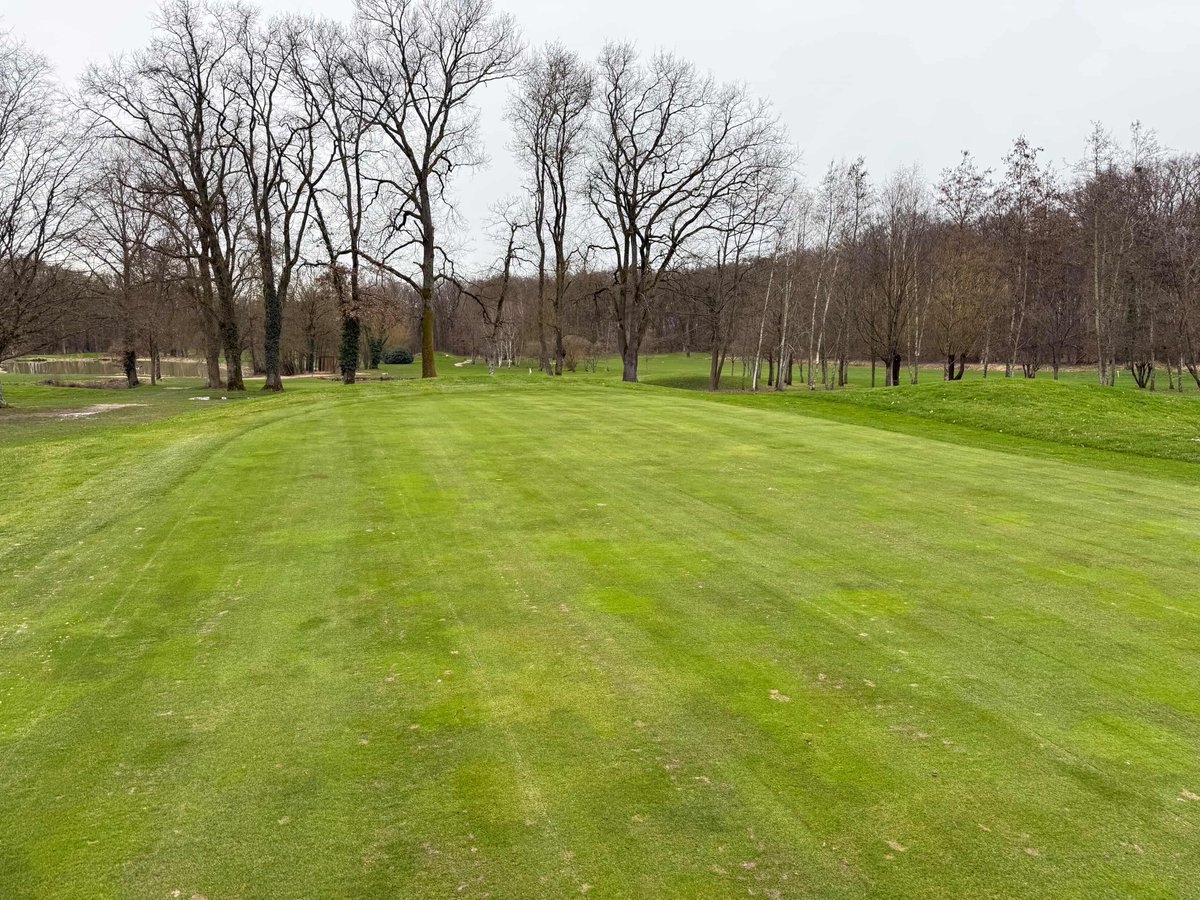 Hydrowick Drainage tweet media