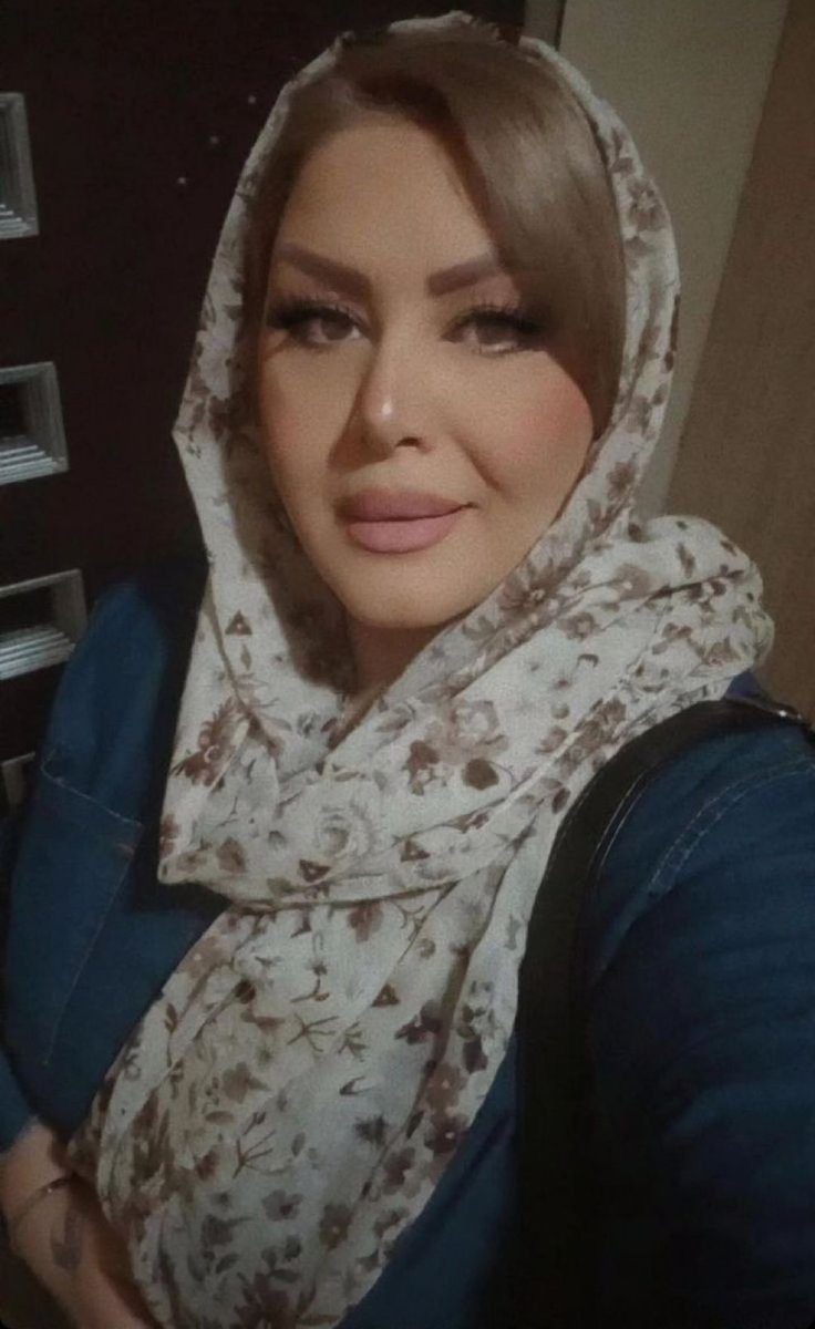 ميادة tweet media