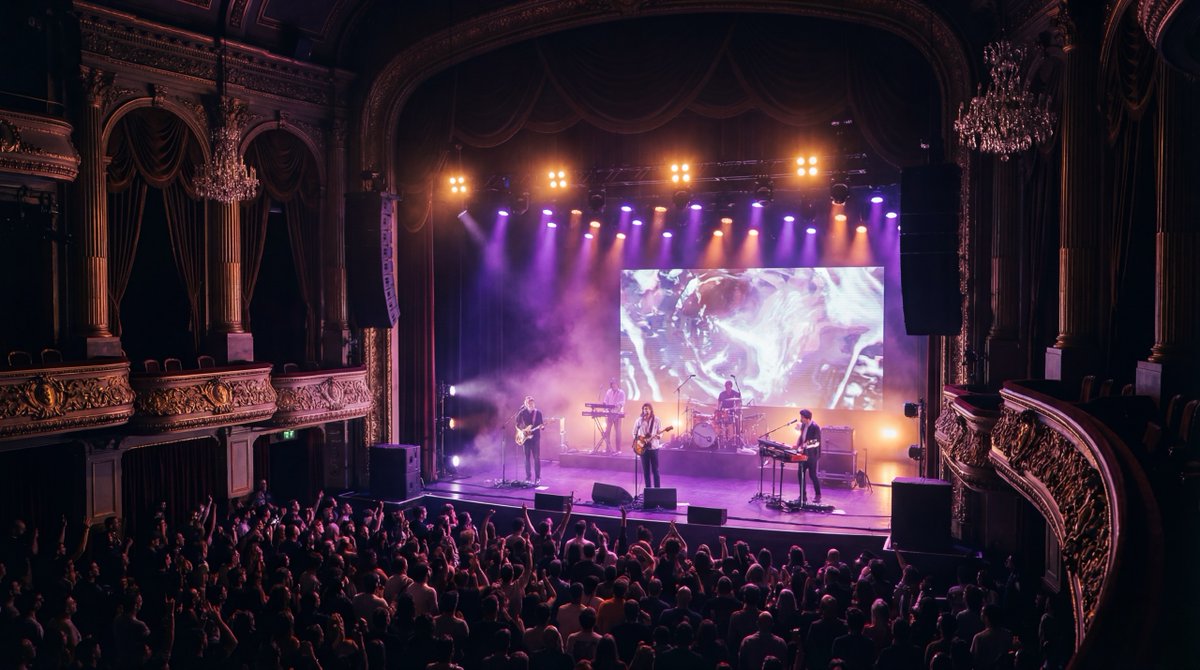 Soundwave Consulting tweet media