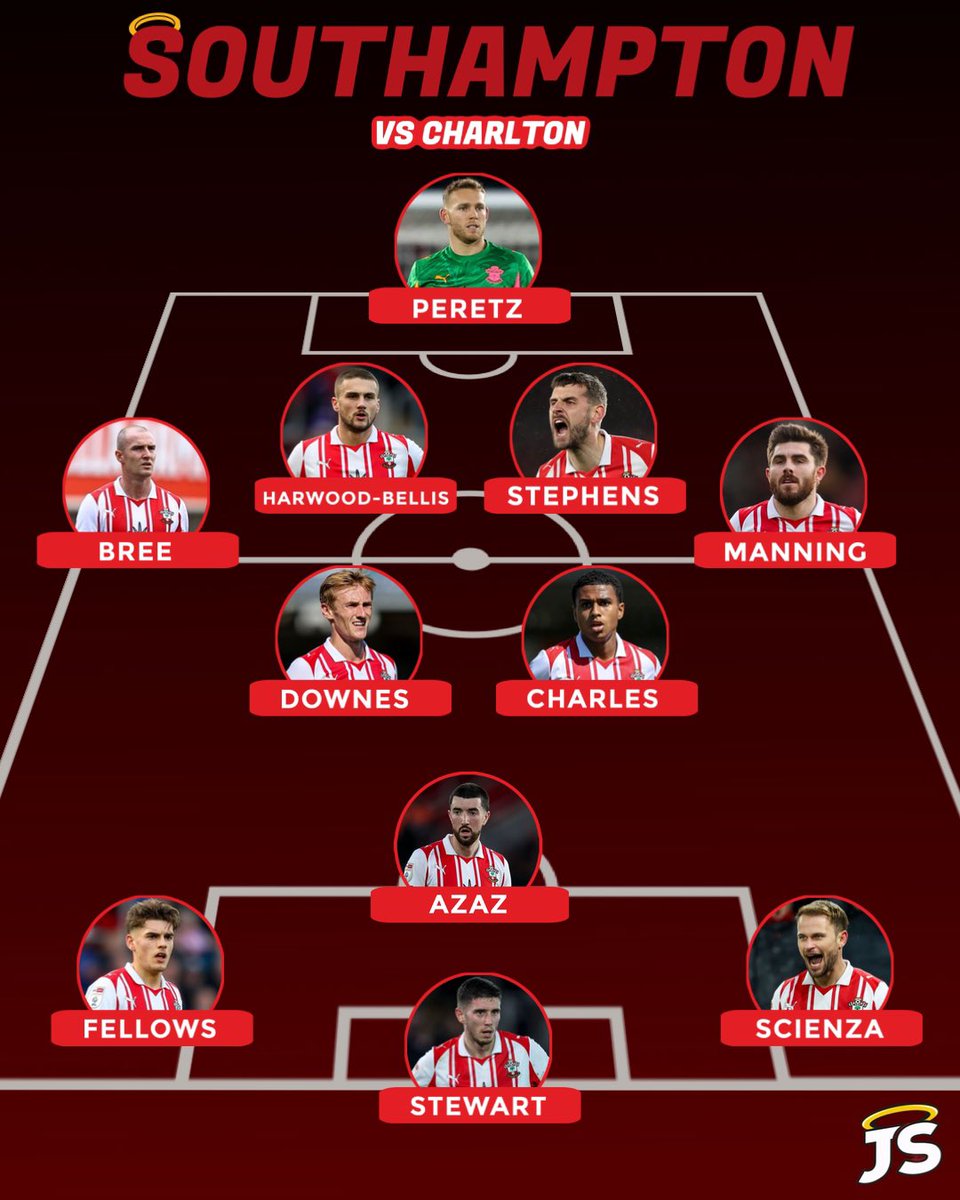 Just Saints tweet media