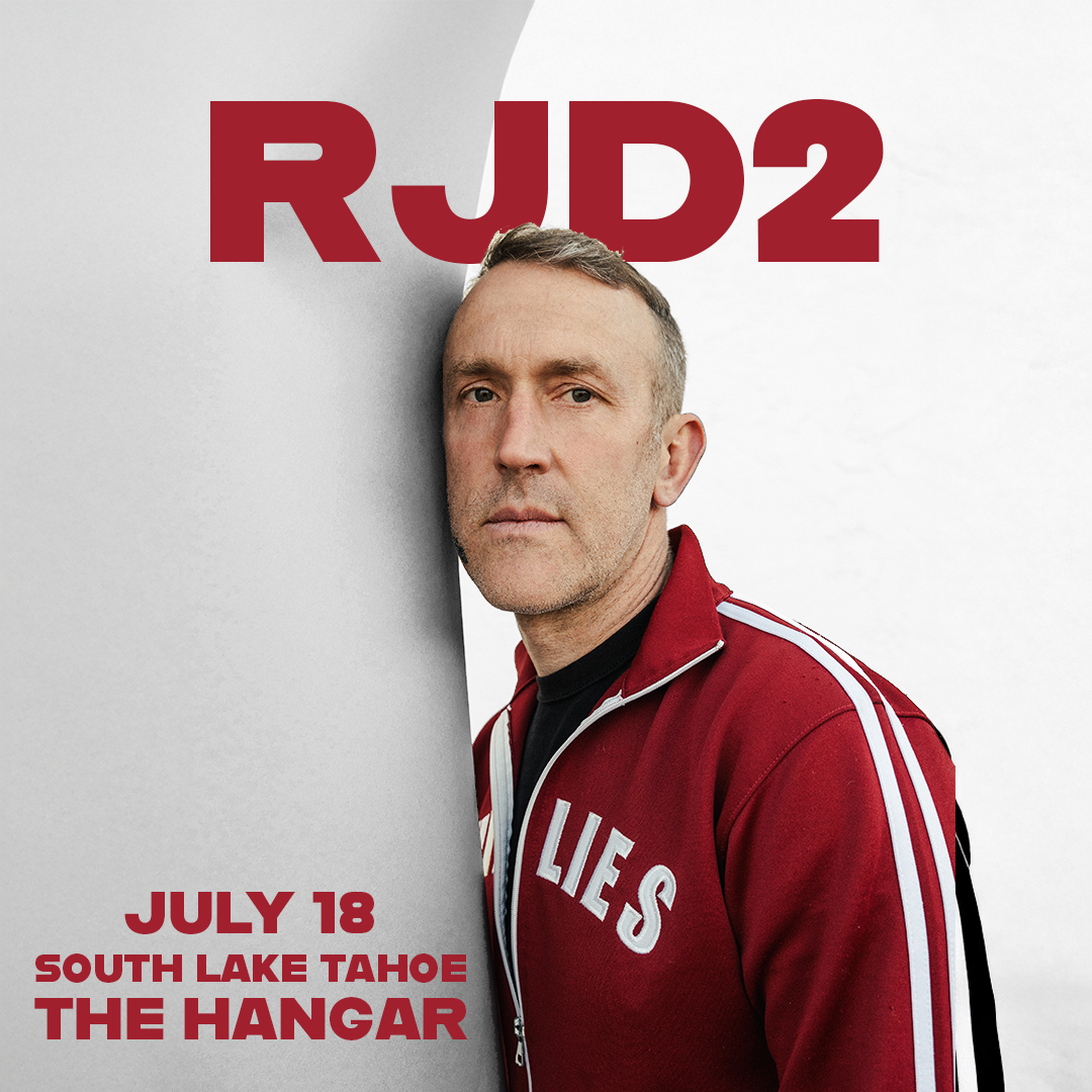 RJD2 tweet media