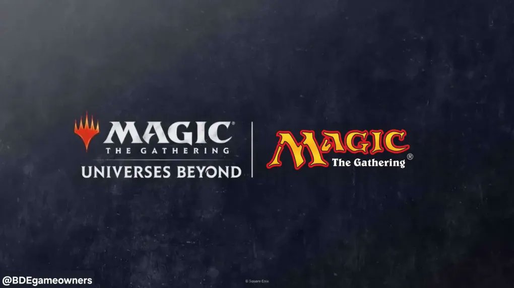 Man, when are we going to see this crossover?! Can't wait.