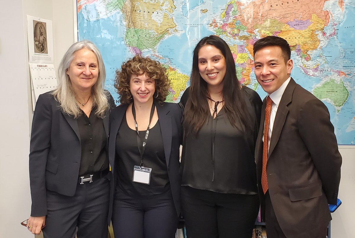 Door_NYC's tweet photo. Grateful to everyone who came to our CEO Breakfast today to explore how we're standing up for immigrant youth. Special thanks to @bradlander @chrismartenyc @RitaJosephNYC  &amp; staff from @bradhoylman @LiuNewYork for joining us &amp; supporting our work! #TheDoorNYC #immigration https://t.co/YbeIsiMZVd