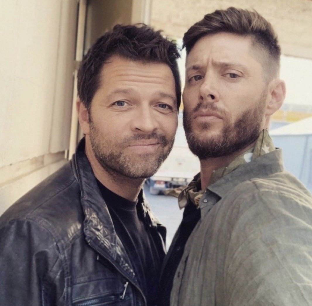 Drula loves Cas💚CCBrussels💙PURCON 10 tweet media