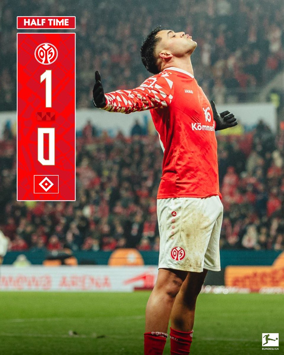 BUN_ARAB's tweet photo. 🚨🚨|

• نهاية الشوط الأول . #M05HSV https://t.co/HqS9NTZ1ZM