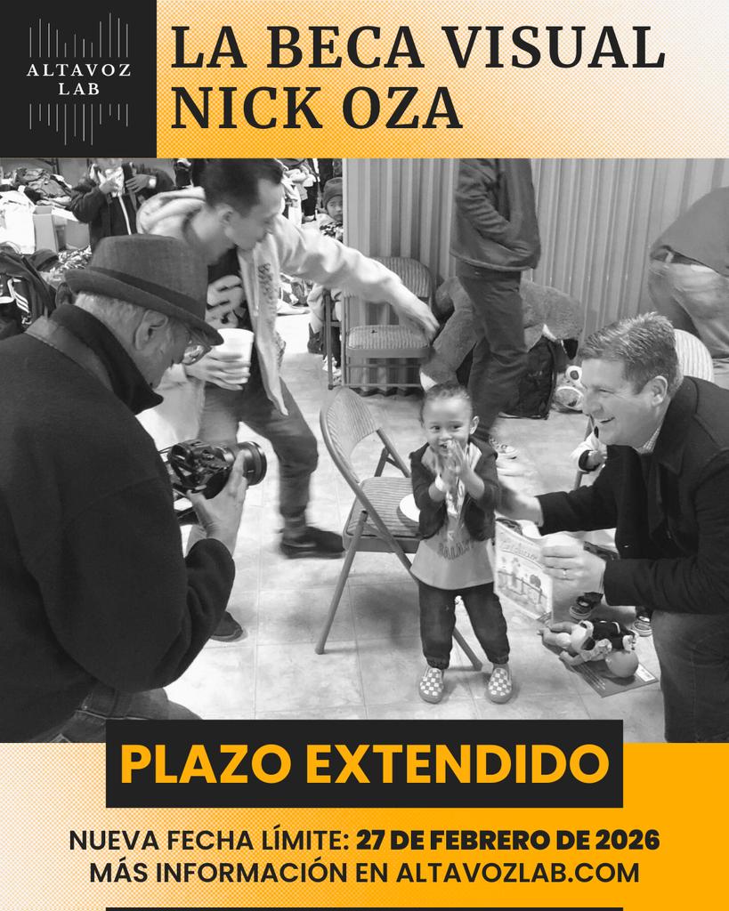 Altavoz Lab tweet media