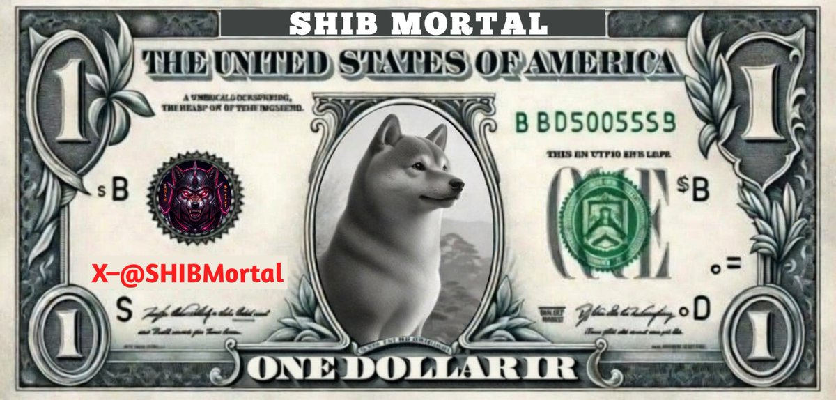 SHIB Crowd tweet media