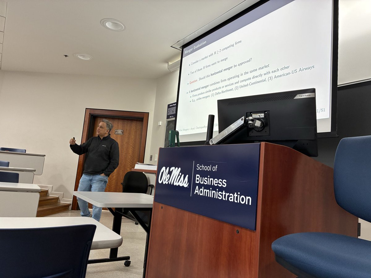 Ole Miss Economics tweet media