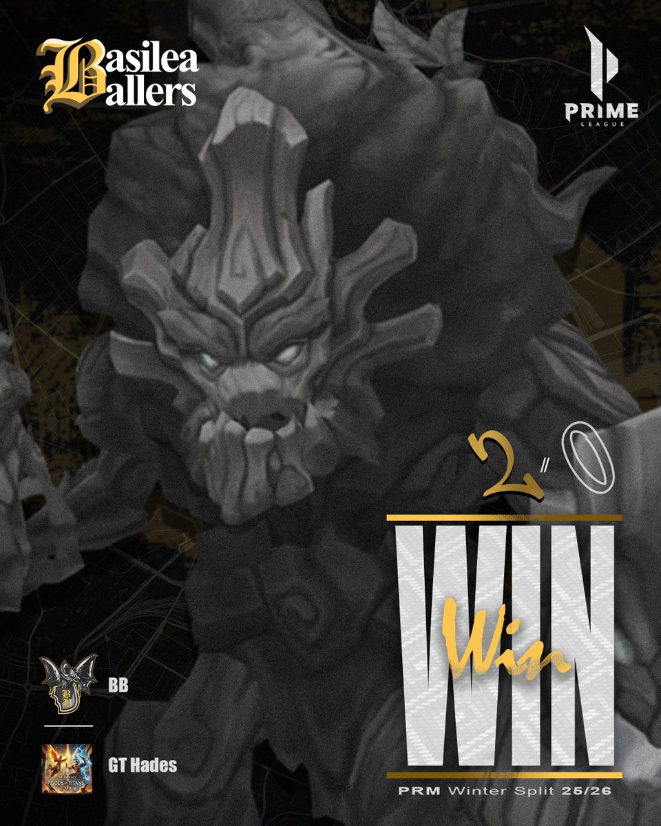 BASILEA BALLERS tweet media