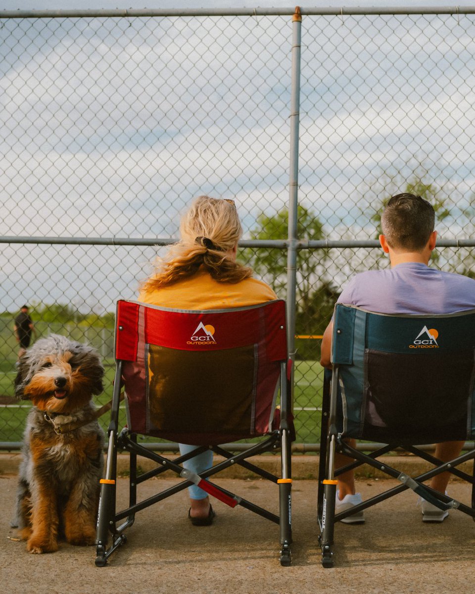 GCI Outdoor tweet media