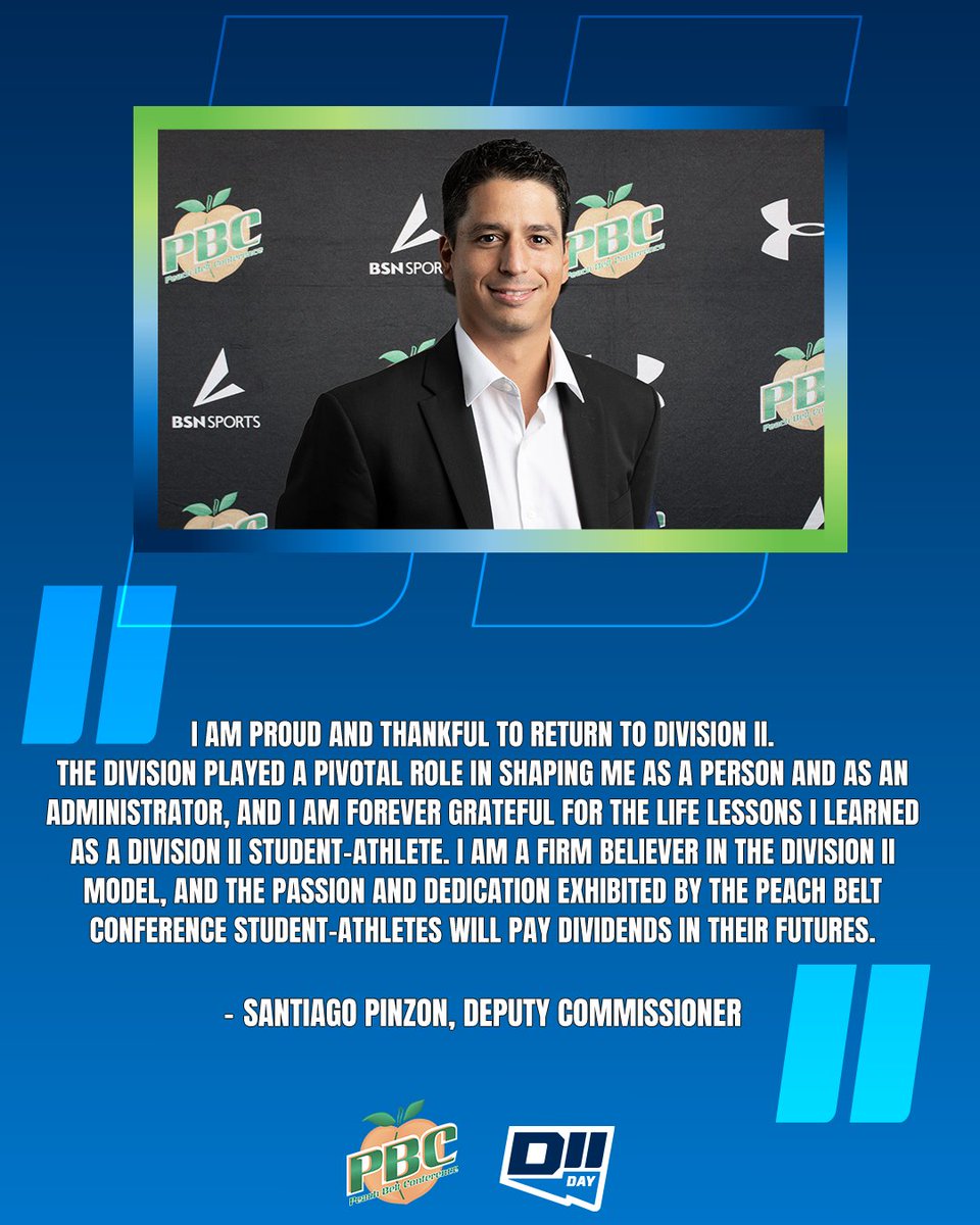 Peach Belt tweet media