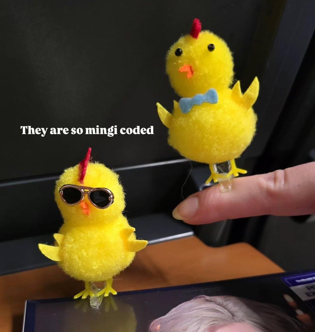 ⓎⒶⓈ 🦇 tweet media