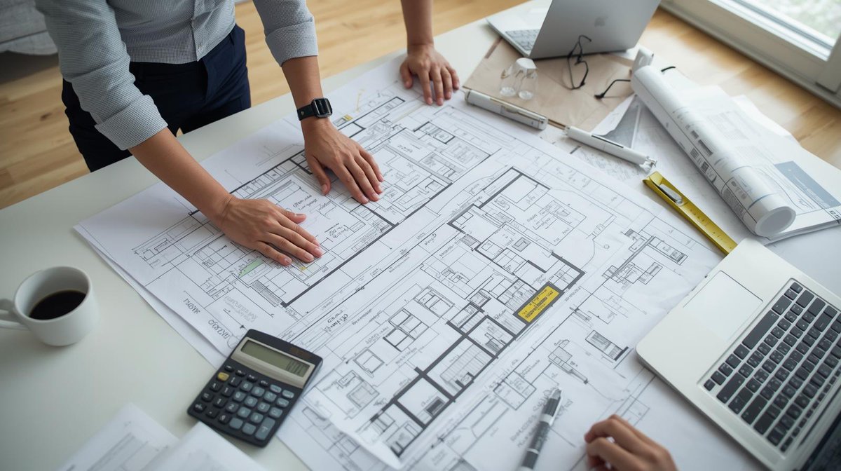 Sticking to a budget can be tough, especially for a big project. A clear plan and research can help you avoid overspending. 💰

Here are key steps to create a remodelling budget that keeps costs in check.
 LocalInfoForYou.com/392626/budget-…
