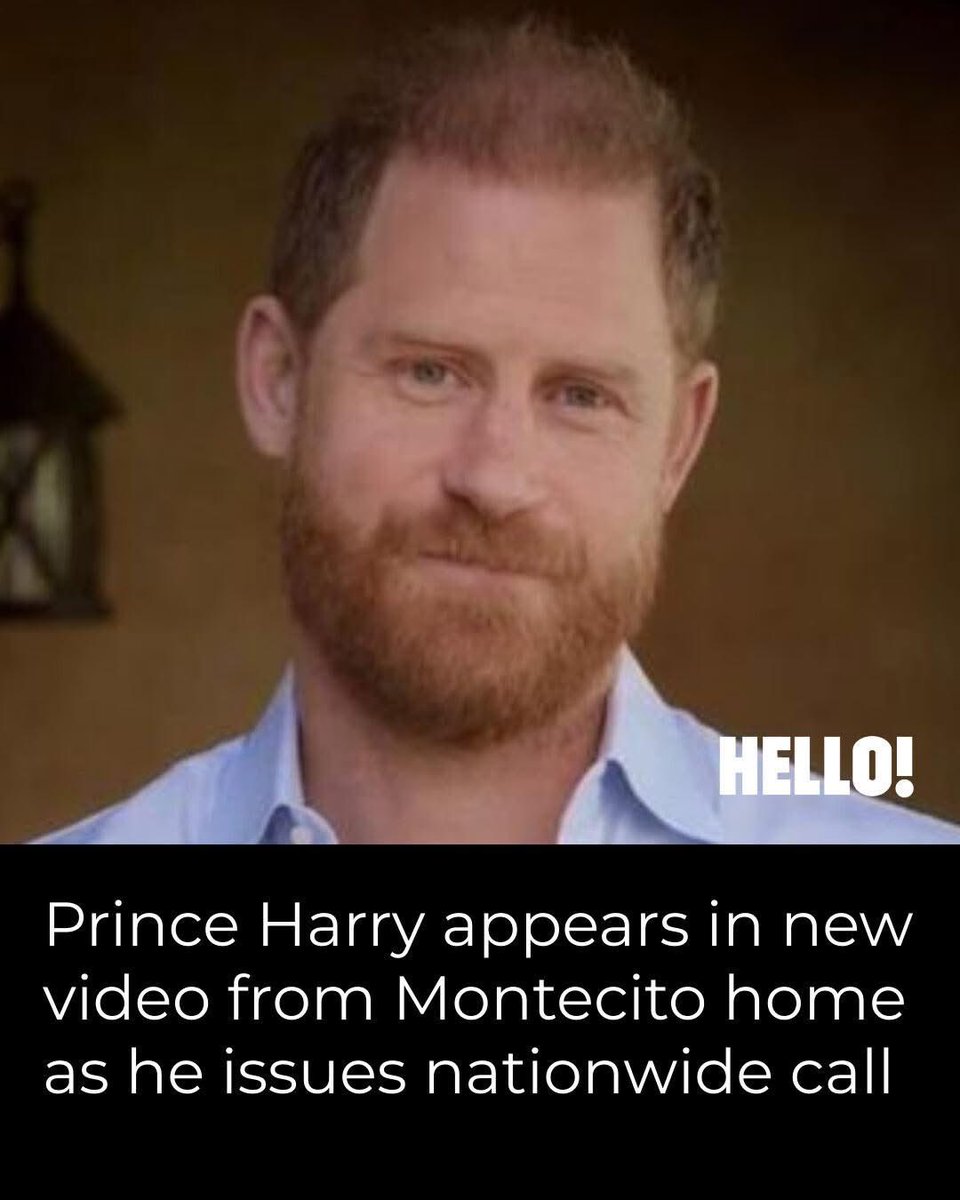 He issues ‘Nationwide Call” 

He thinks he’s the King! 🤣