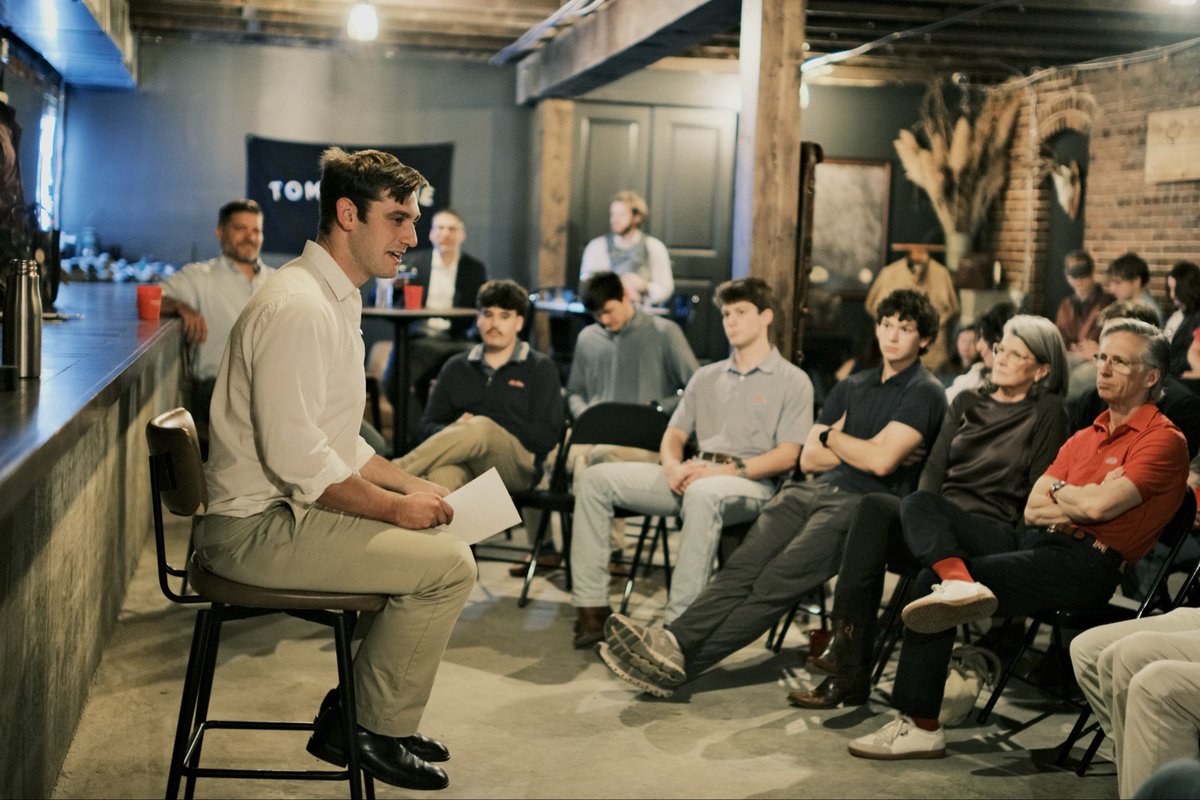 The Declaration of Independence Center tweet media