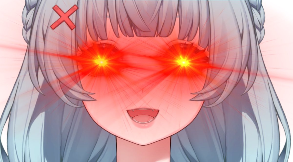 SURPRISE ATTACK （ノ>_<）ノ　≡●