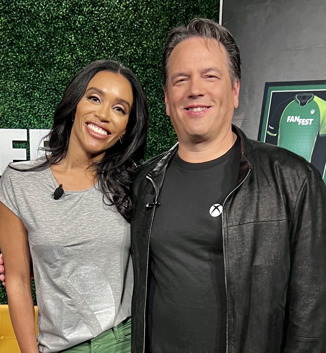 Noticias Xbox tweet media