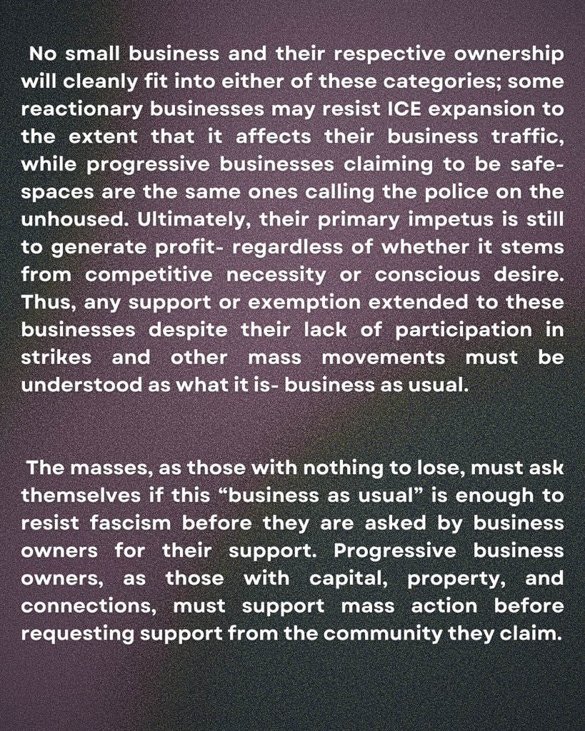 Working-class & Houseless Organizing Alliance tweet media