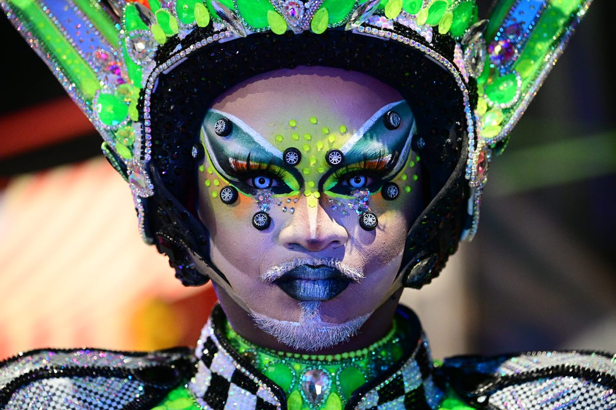 lpacarnival's tweet photo. Let us introduce you to the twelve drag acts competing in the Drag Queen Gala at the Las Palmas de Gran Canaria Carnival

Remember you can watch this event live on the RTVE and RTVC platforms from 21.00 (GMT+0) https://t.co/B3PTbR1Bi0