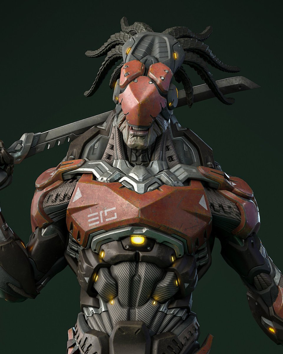 Swame.Art tweet media