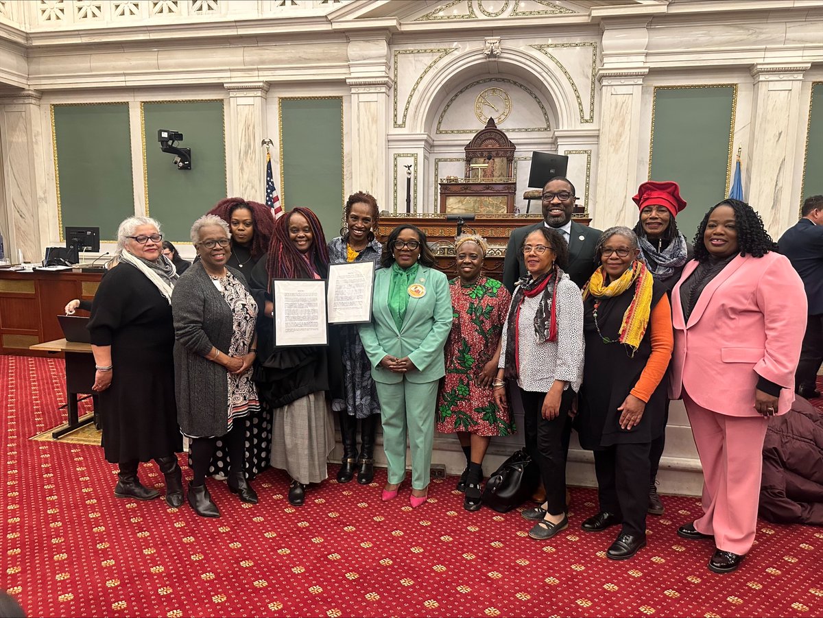 Creative Philadelphia tweet media