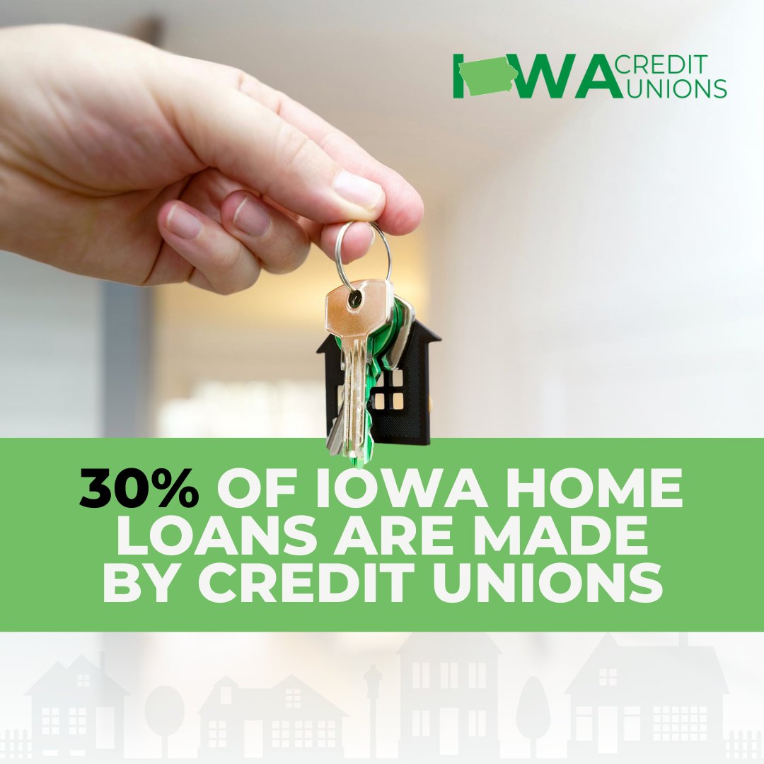 Iowa Credit Union League tweet media