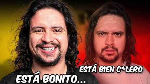 Cuando terminas un dibujo de tu Oc :