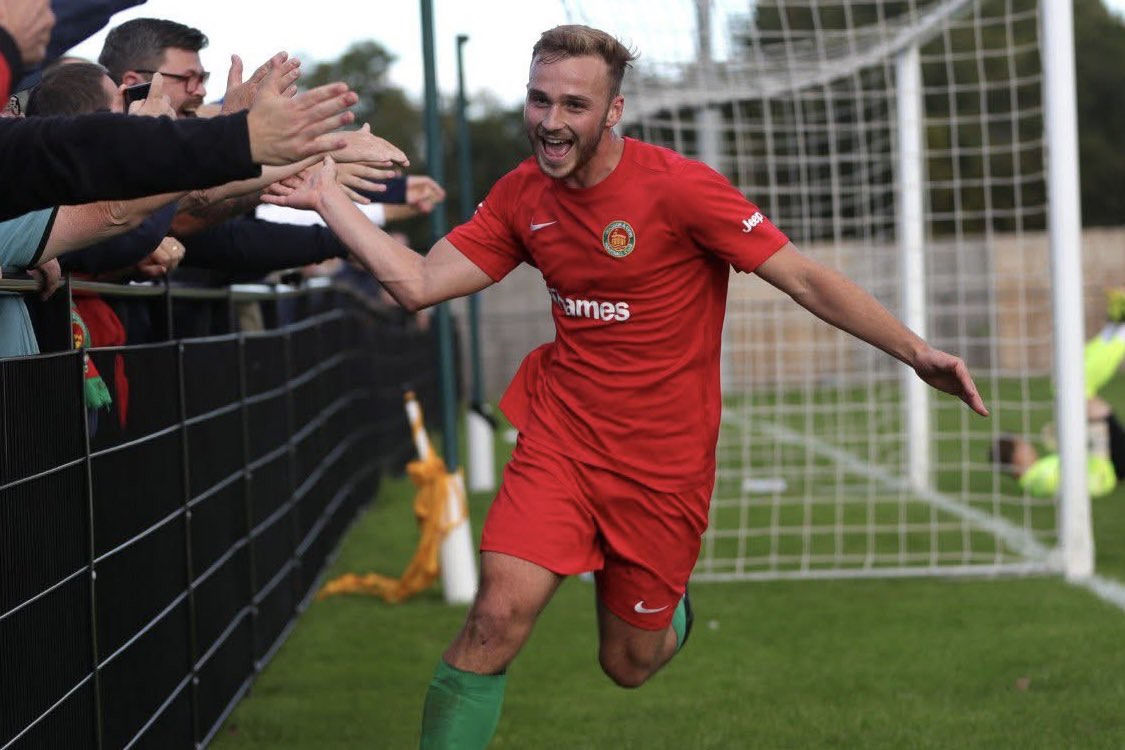 Windsor & Eton FC tweet media
