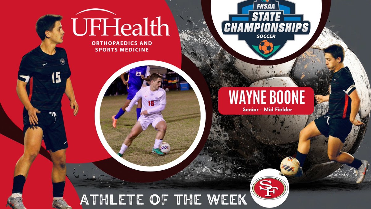 UF Orthopaedics - Athletic Training tweet media