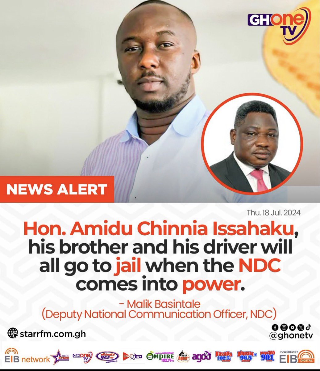 tech_twi's tweet photo. This guy gave NDC a lot of votes through his words, and has now gone completely silent when it comes to action. https://t.co/q2ELUrYcur