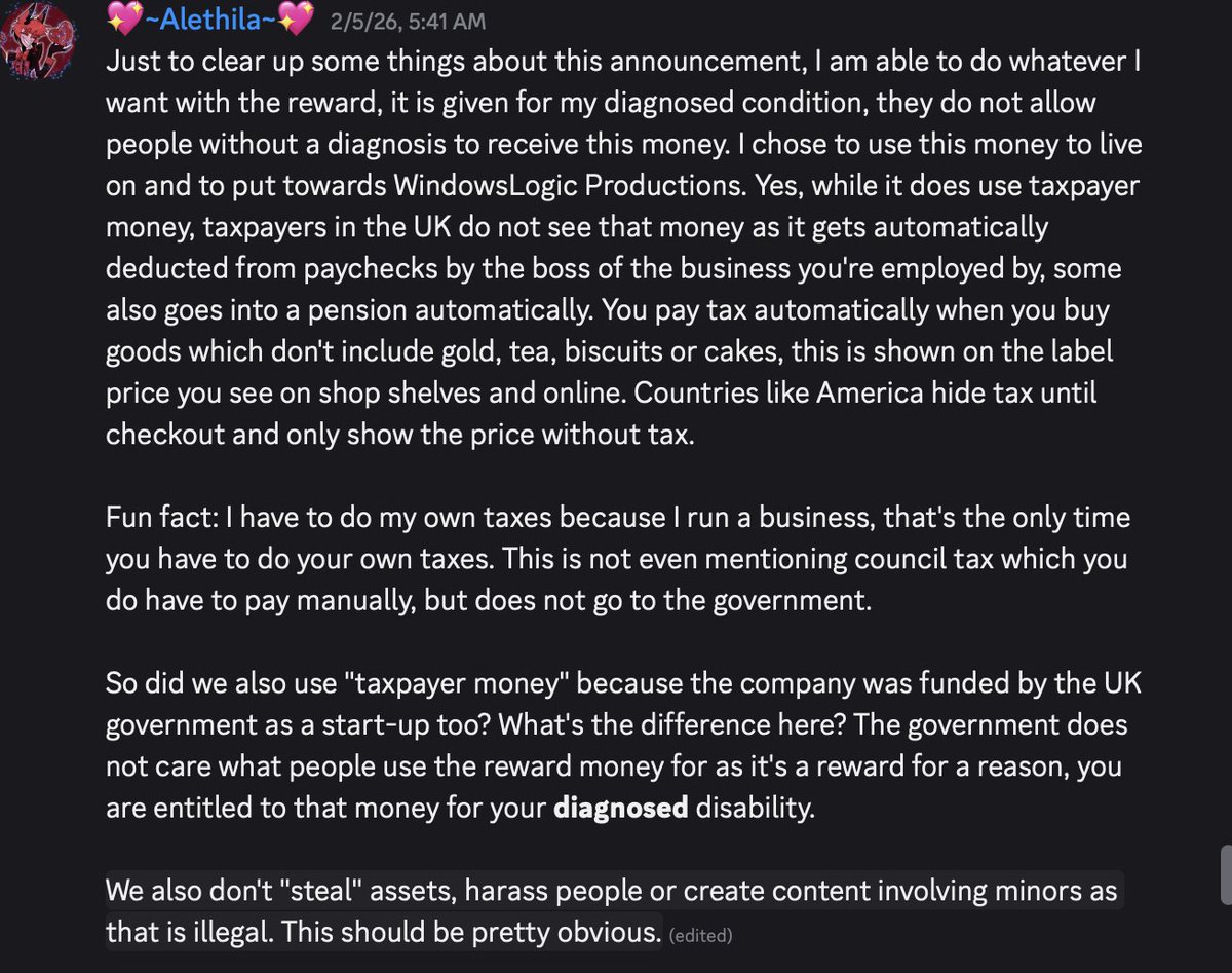 Fighting is Magic Exposed 🚫 tweet media