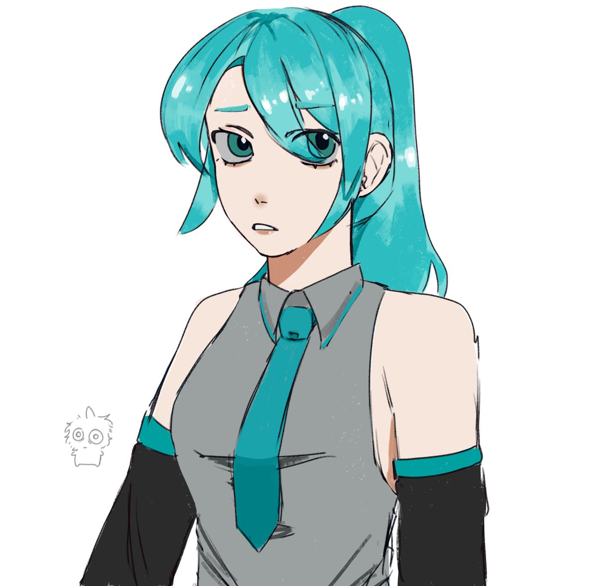Dodoro_art's tweet photo. #fanart https://t.co/ykEQtPpnrK