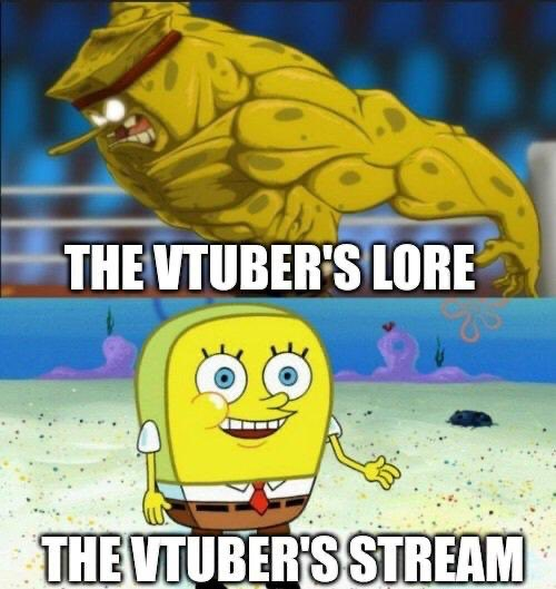 Starbloom VTuber tweet media