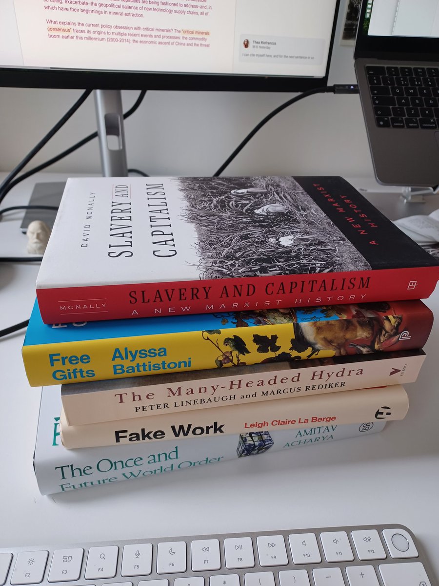 Five fantastic book sites - all free and legal:

- 75,000+ classics gutenberg.org
- millions of books, rare &amp; academic archive.org
-  borrow and read digitally openlibrary.org
- free audiobooks librivox.org
- 50,000+ well-organised titles