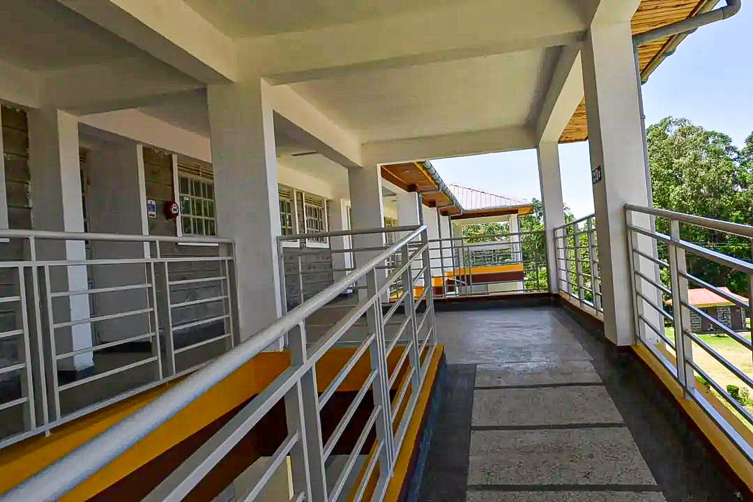 Hon. Peter Salasya tweet media