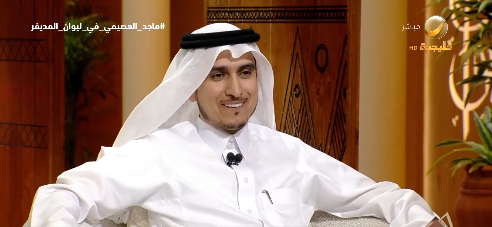 Abdullah AL-Khmais tweet media