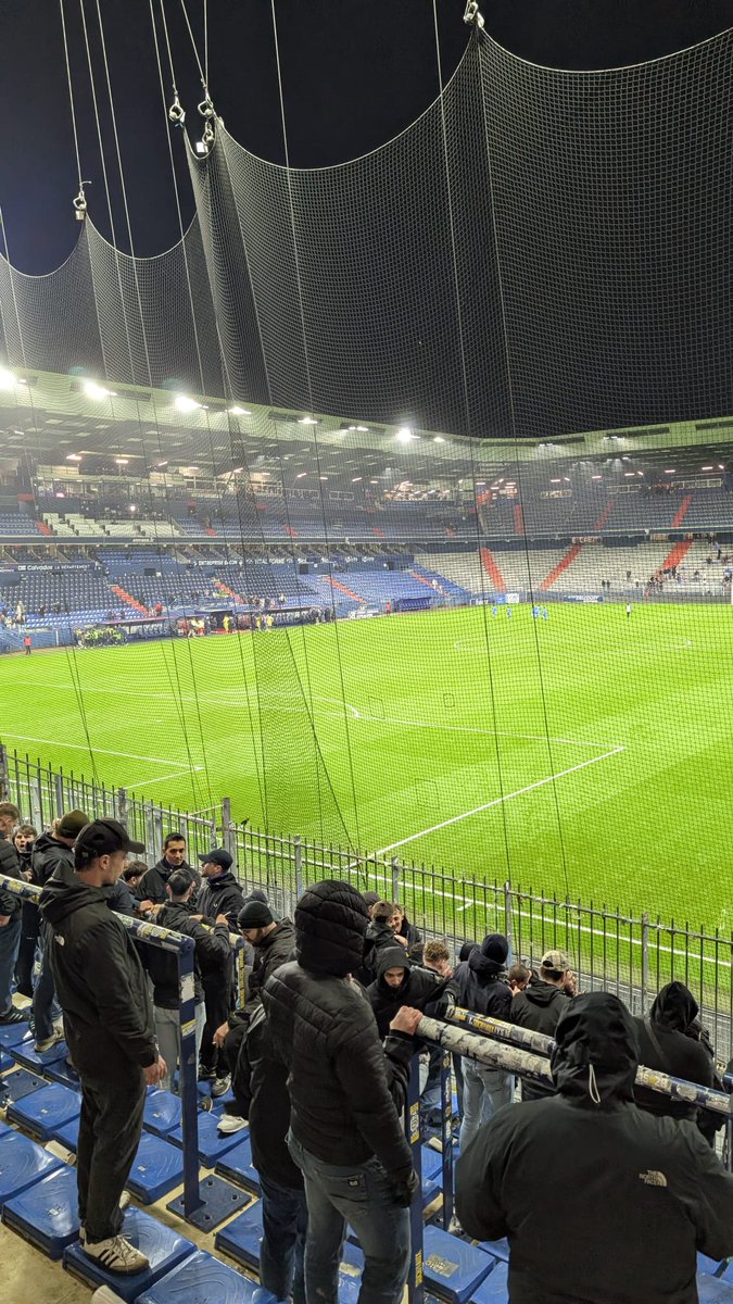 Parigots de Sochaux tweet media