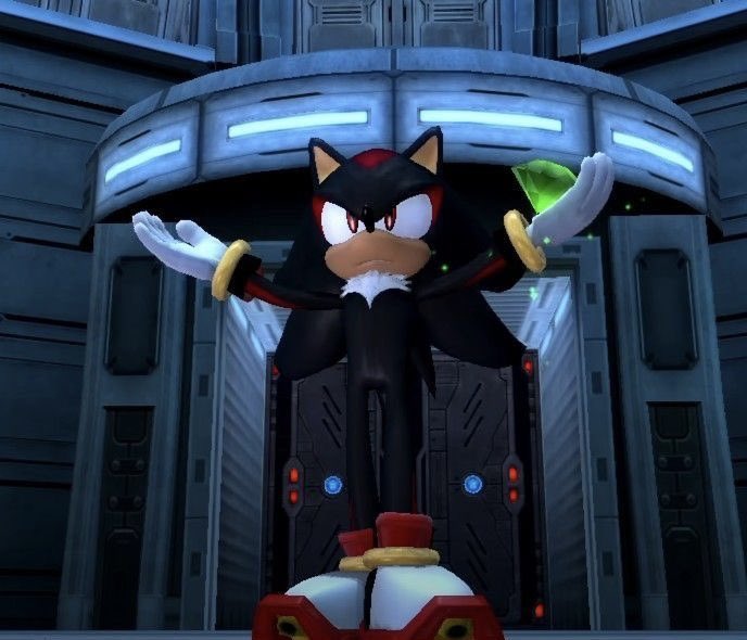 once in a blue moon… we run it back… 

SHADOW FANS, I SUMMON YOU ONCE MORE!! COME SAY HI!!!