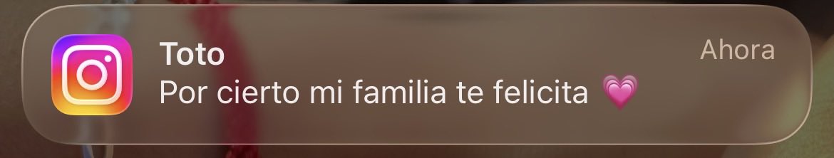 Yo? YO YA GANÉ ♥️