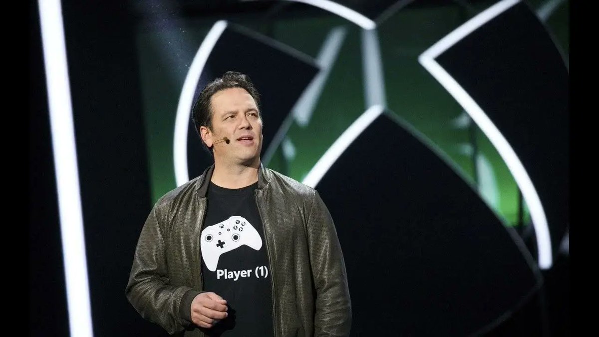 Big news from Team Xbox:

- Phil Spencer is retiring
- Sarah Bond resigned
- Matt Booty is becoming Xbox Chief Content Officer
- Asha Sharma from Microsoft CoreAI is named Microsoft Gaming CEO

ign.com/articles/phil-…